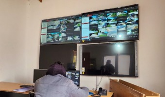 EL MUNICIPIO FORTALECE LA SEGURIDAD Y LA PREVENCI�N EN LAS LOCALIDADES DEL SUR